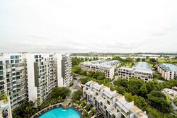 Skies Miltonia (D27), Condominium #394949151